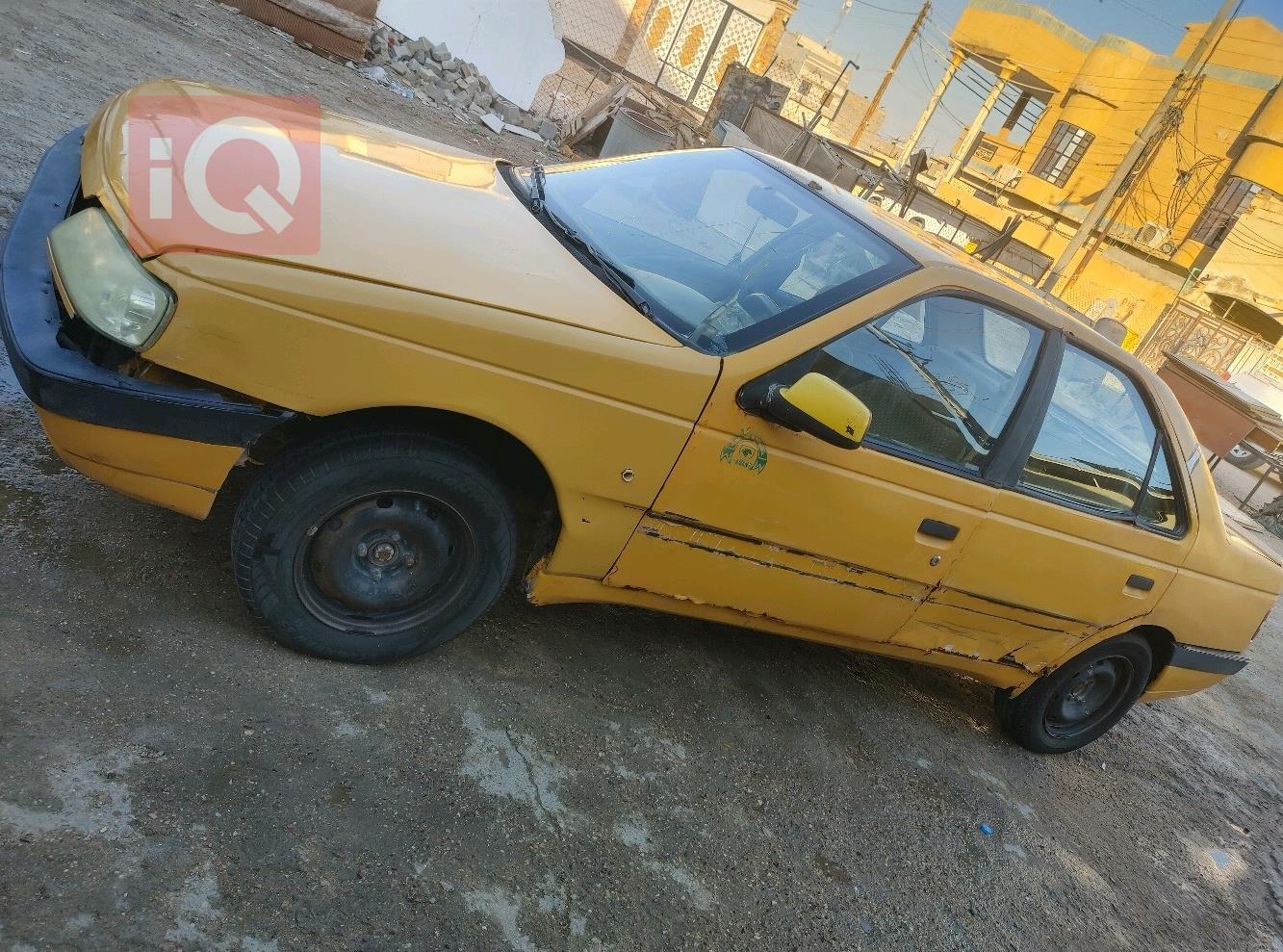 بیجۆ 405